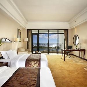 Classic Twin Room
